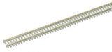 PECO  SL-302F Flexible Track with Concrete Sleeper