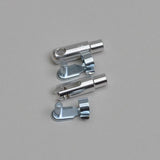 Slec M3 Heavy duty metal quick link 2 per Pkt