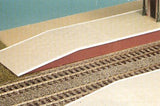 Wills SS62 Station Platform Ramps (2)