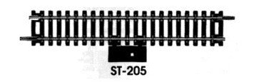 Peco ST-205 OO HO Gauge Isolating Standard Straight Track  Switch