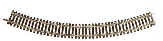 Peco Setrack ST-221 No.1 Radius Double Curve Track - OO HO Gauge