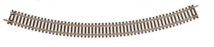 PECO Setrack OO HO CODE 100 ST-231 No.3 Radius Double Curve Track