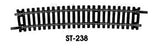 PECO Setrack OO HO CODE 100 ST-238 Special Curve