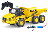 HUINA 1/16 2.4G 11CH RC DUMP TRUCK