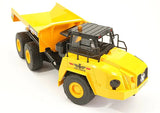 HUINA 1/16 2.4G 11CH RC DUMP TRUCK