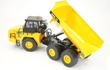 HUINA 1/16 2.4G 11CH RC DUMP TRUCK