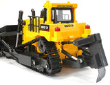 HUINA 1/16 2.4G 11CH RC HEAVY BULLDOZER