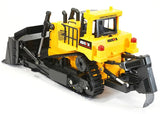 HUINA 1/16 2.4G 11CH RC HEAVY BULLDOZER