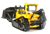 HUINA 1/16 2.4G 11CH RC HEAVY BULLDOZER