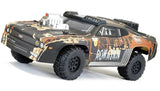 FTX ROKATAN 1/10 BRUSHLESS OFF ROAD RTR CAR - BLACK