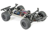 FTX ROKATAN 1/10 BRUSHLESS OFF ROAD RTR CAR - BLACK