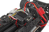 TEAM ASSOCIATED REFLEX 14R HOONICORN RTR STREET CAR