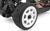 TEAM ASSOCIATED REFLEX 14R HOONICORN RTR STREET CAR