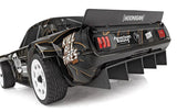 TEAM ASSOCIATED REFLEX 14R HOONICORN RTR STREET CAR