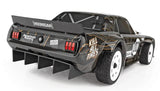 TEAM ASSOCIATED REFLEX 14R HOONICORN RTR STREET CAR