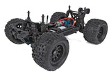 TEAM ASSOCIATED RIVAL MT10 RTR TRUCK BRUSHED With 2S Battery and Charger