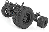 TEAM ASSOCIATED RIVAL MT10 RTR TRUCK BRUSHED With 2S Battery and Charger