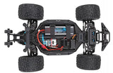 TEAM ASSOCIATED RIVAL MT10 RTR TRUCK BRUSHED With 2S Battery and Charger