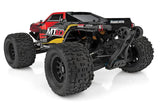 TEAM ASSOCIATED RIVAL MT10 V2 RTR TRUCK BRUSHLESS WITH 2S BATTERY AND CHARGER