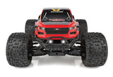 TEAM ASSOCIATED RIVAL MT10 V2 RTR TRUCK BRUSHLESS WITH 2S BATTERY AND CHARGER