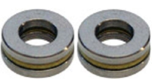 Thunder Tiger Thrust Bearing (Pair) (Box 8)