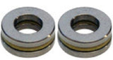 Thunder Tiger Thrust Bearing (Pair) (Box 8)