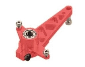 Thunder Tiger Metal Control Arm Set (R) R - Anodised Red (Box 8)