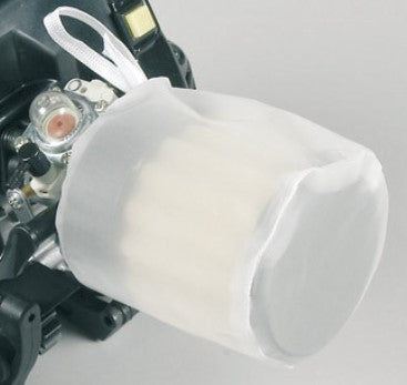 FG - Prefilter for air intake - Air filter 06468 (box 21)