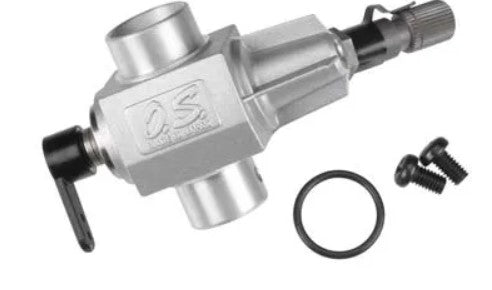 OS 75AX (61A) Carburettor Complete (3)