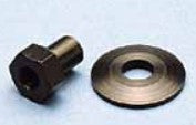 OS Propeller Nut Set for Truturn Spinner 1/4-M5 (Box 3)