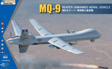 Kinetic 1/48 MQ-9 Reaper Unmanned Aerial Vehicle kit