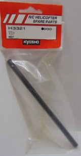 Kyosho main Shaft/Mast H3321 (Box23)