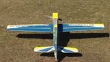 3 D Hobby Shop EPP Yak 54 Model - 48 inches