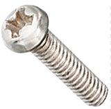 M2 x 20mm Machine Screw - Pozi Head