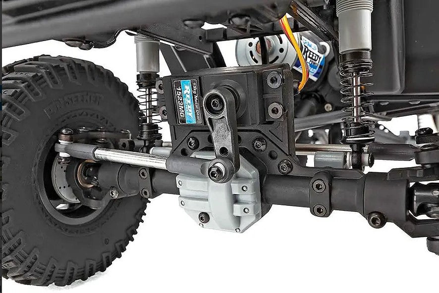 ELEMENT RC ENDURO SE TRAIL TRUCK SENDERO Readt to Run