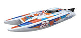 JOYSWAY MAGIC CAT V6 2.4G Ready To Run CATAMARAN RACING BOAT