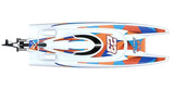 JOYSWAY MAGIC CAT V6 2.4G Ready To Run CATAMARAN RACING BOAT