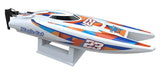 JOYSWAY MAGIC CAT V6 2.4G Ready To Run CATAMARAN RACING BOAT