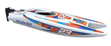 JOYSWAY MAGIC CAT V6 2.4G Ready To Run CATAMARAN RACING BOAT