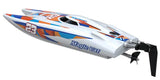 JOYSWAY MAGIC CAT V6 2.4G Ready To Run CATAMARAN RACING BOAT