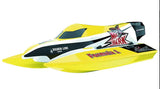 JOYSWAY MAD SHARK V3 F1 MINI 2.4G Ready to Run BOAT 420MM