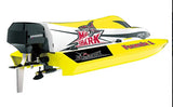 JOYSWAY MAD SHARK V3 F1 MINI 2.4G Ready to Run BOAT 420MM