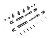 FMS 1:18 TRANSMISSION SHAFT FULL SET