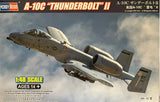 HobbyBoss 1/48 A-10C Thunderbolt II Kit 81796