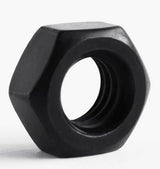 MFA M5 Steel Nuts pack of 40