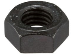 MFA M5 Steel Nuts pack of 40