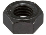 MFA M5 Steel Nuts pack of 40