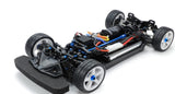 Tamiya TT-02 TYPE SRX CHASSIS KIT NO ESC OR MOTOR