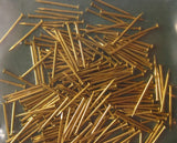 Constructo Modelismo 12mm Brass Pins 80022