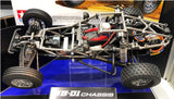 Tamiya BBX BB-01 58719